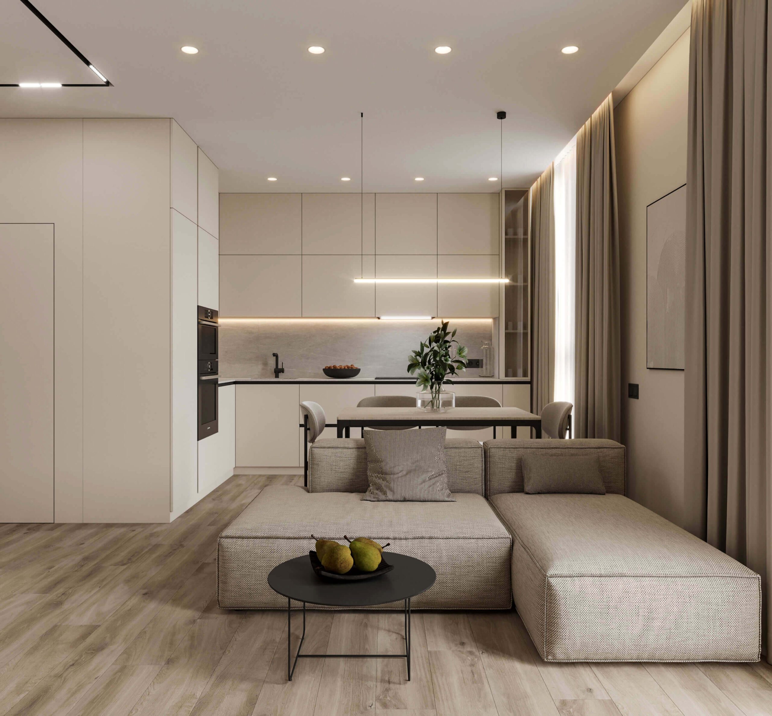 Langkah Kecil Menuju Kehidupan Ringan